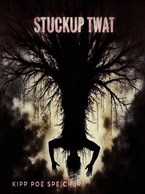 cover image of Stuck up Twat